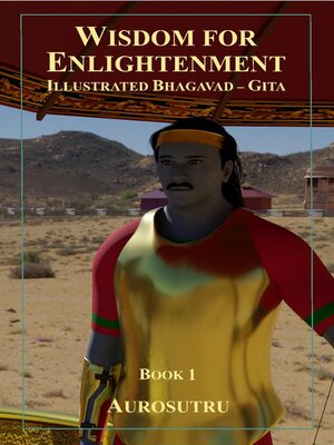 cover image of Wisdom for Enlightenment--Book 1